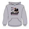 Youth Heavy Blend™ Hooded Sweatshirt Thumbnail