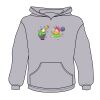 Youth Heavy Blend™ Hooded Sweatshirt Thumbnail