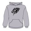 Youth Heavy Blend™ Hooded Sweatshirt Thumbnail