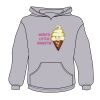 Youth Heavy Blend™ Hooded Sweatshirt Thumbnail