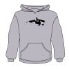 Youth Heavy Blend™ Hooded Sweatshirt Thumbnail
