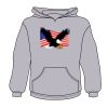 Youth Heavy Blend™ Hooded Sweatshirt Thumbnail