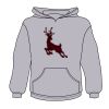 Youth Heavy Blend™ Hooded Sweatshirt Thumbnail
