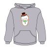 Youth Heavy Blend™ Hooded Sweatshirt Thumbnail