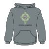 Youth Heavy Blend™ Hooded Sweatshirt Thumbnail