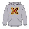 Youth Heavy Blend™ Hooded Sweatshirt Thumbnail
