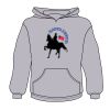 Youth Heavy Blend™ Hooded Sweatshirt Thumbnail