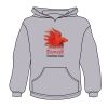 Youth Heavy Blend™ Hooded Sweatshirt Thumbnail