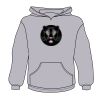 Youth Heavy Blend™ Hooded Sweatshirt Thumbnail