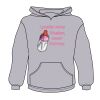 Youth Heavy Blend™ Hooded Sweatshirt Thumbnail