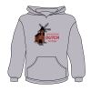 Youth Heavy Blend™ Hooded Sweatshirt Thumbnail