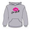 Youth Heavy Blend™ Hooded Sweatshirt Thumbnail