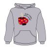 Youth Heavy Blend™ Hooded Sweatshirt Thumbnail