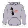 Youth Heavy Blend™ Hooded Sweatshirt Thumbnail