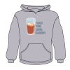 Youth Heavy Blend™ Hooded Sweatshirt Thumbnail