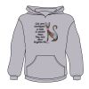 Youth Heavy Blend™ Hooded Sweatshirt Thumbnail