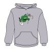 Youth Heavy Blend™ Hooded Sweatshirt Thumbnail