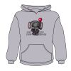 Youth Heavy Blend™ Hooded Sweatshirt Thumbnail