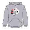 Youth Heavy Blend™ Hooded Sweatshirt Thumbnail