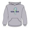 Youth Heavy Blend™ Hooded Sweatshirt Thumbnail