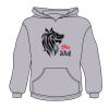 Youth Heavy Blend™ Hooded Sweatshirt Thumbnail