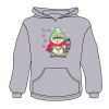 Youth Heavy Blend™ Hooded Sweatshirt Thumbnail
