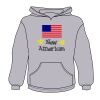 Youth Heavy Blend™ Hooded Sweatshirt Thumbnail