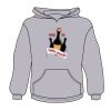 Youth Heavy Blend™ Hooded Sweatshirt Thumbnail