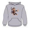 Youth Heavy Blend™ Hooded Sweatshirt Thumbnail