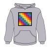 Youth Heavy Blend™ Hooded Sweatshirt Thumbnail