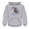 Youth Heavy Blend™ Hooded Sweatshirt Thumbnail