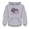 Youth Heavy Blend™ Hooded Sweatshirt Thumbnail