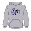 Youth Heavy Blend™ Hooded Sweatshirt Thumbnail