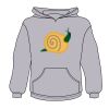Youth Heavy Blend™ Hooded Sweatshirt Thumbnail