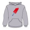 Youth Heavy Blend™ Hooded Sweatshirt Thumbnail