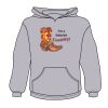 Youth Heavy Blend™ Hooded Sweatshirt Thumbnail