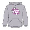 Youth Heavy Blend™ Hooded Sweatshirt Thumbnail