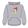 Youth Heavy Blend™ Hooded Sweatshirt Thumbnail