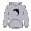 Youth Heavy Blend™ Hooded Sweatshirt Thumbnail