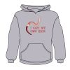 Youth Heavy Blend™ Hooded Sweatshirt Thumbnail
