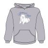 Youth Heavy Blend™ Hooded Sweatshirt Thumbnail