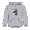Youth Heavy Blend™ Hooded Sweatshirt Thumbnail