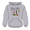 Youth Heavy Blend™ Hooded Sweatshirt Thumbnail