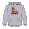 Youth Heavy Blend™ Hooded Sweatshirt Thumbnail