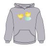 Youth Heavy Blend™ Hooded Sweatshirt Thumbnail