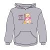 Youth Heavy Blend™ Hooded Sweatshirt Thumbnail