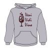 Youth Heavy Blend™ Hooded Sweatshirt Thumbnail