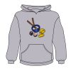 Youth Heavy Blend™ Hooded Sweatshirt Thumbnail