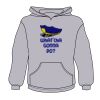 Youth Heavy Blend™ Hooded Sweatshirt Thumbnail