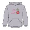 Youth Heavy Blend™ Hooded Sweatshirt Thumbnail